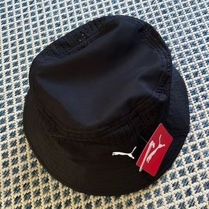 Puma Split agent Bucket Hat
